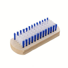 Soft Bristle Cleaning Brush - Multipurpose Scrub Brush