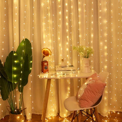 LED String Lights 28ft 9 84ft 16 4ft 32 8ft Fairy Decor Lights