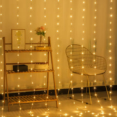 LED String Lights 28ft 9 84ft 16 4ft 32 8ft Fairy Decor Lights
