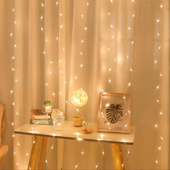 LED String Lights 28ft 9 84ft 16 4ft 32 8ft Fairy Decor Lights