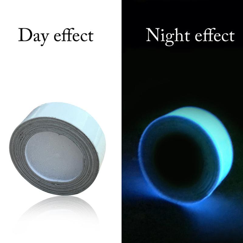 Luminous Baseboard Stickers Scene Decor Room Decor Party Supplies Birthday