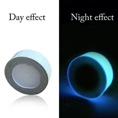 Luminous Baseboard Stickers Scene Decor Room Decor Party Supplies Birthday