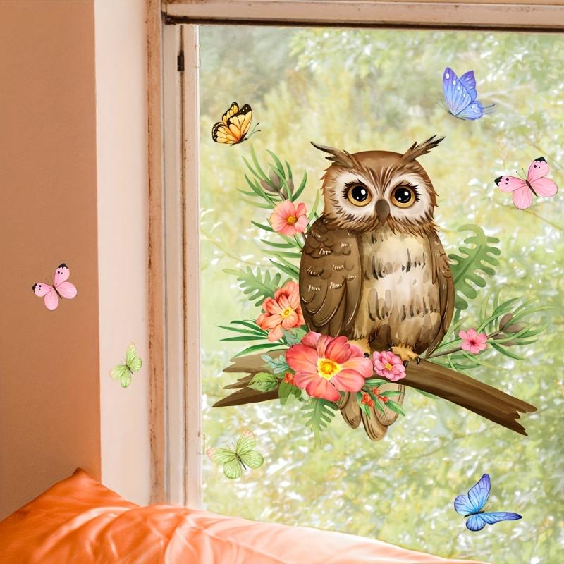 Butterfly Wall Sticker for Room Decor Easy to Apply