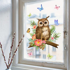 Butterfly Wall Sticker for Room Decor Easy to Apply