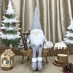 Gnome Plush Ornament Easter Decoration and Gift for Home and Office Decor