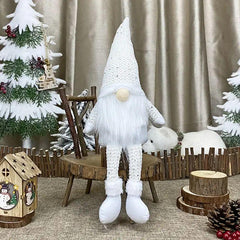 Gnome Plush Ornament Easter Decoration and Gift for Home and Office Decor