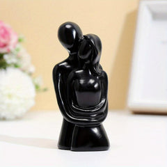 1pc Hug Couple Ornament Home Decor Christmas Gift
