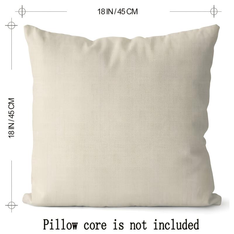 Marble Texture Turquoise & Golden Silvery Throw Pillow Cover Abstract Art