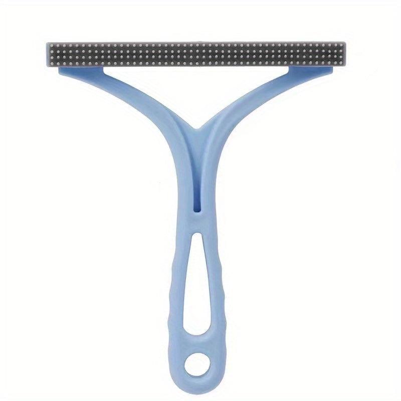 Pet Hair Remover Double Sided - Manual Pet Hair Removal Tool
