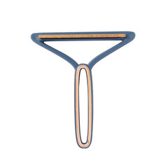 Silicone Double Sided Pet Hair Remover Lint Remover Clean Tool Shaver Scraper