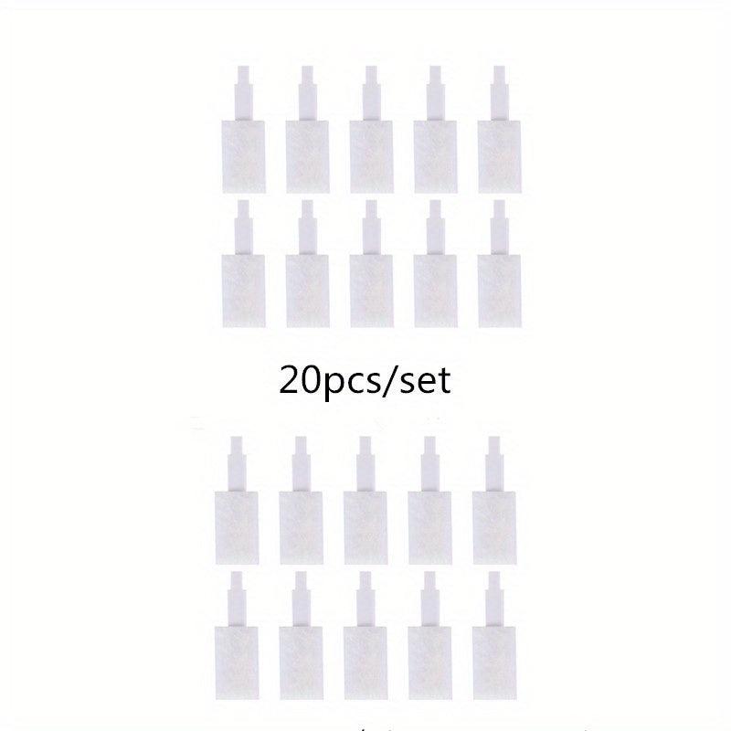 Toilet Brush and Window Seal Strip Cleaning Set