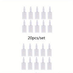 Toilet Brush and Window Seal Strip Cleaning Set