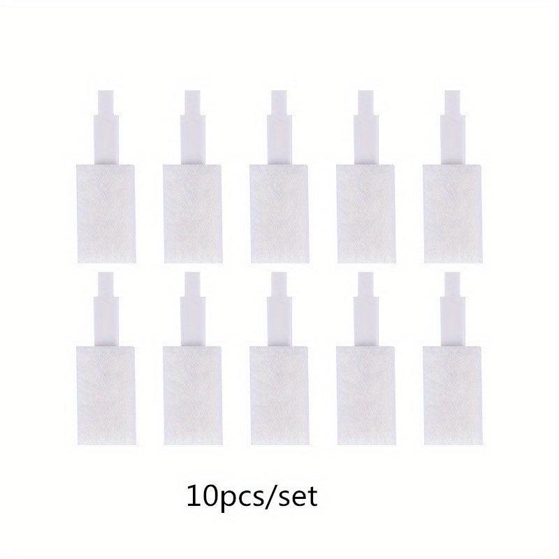 Toilet Brush and Window Seal Strip Cleaning Set