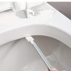 Toilet Brush and Window Seal Strip Cleaning Set