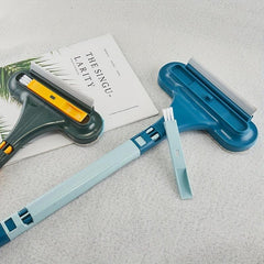 Screen Brush Cleaner Window Car Cleaning Tool Household Wiper