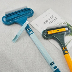 Screen Brush Cleaner Window Car Cleaning Tool Household Wiper