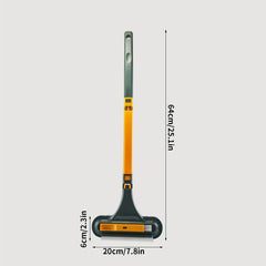 Screen Brush Cleaner Window Car Cleaning Tool Household Wiper