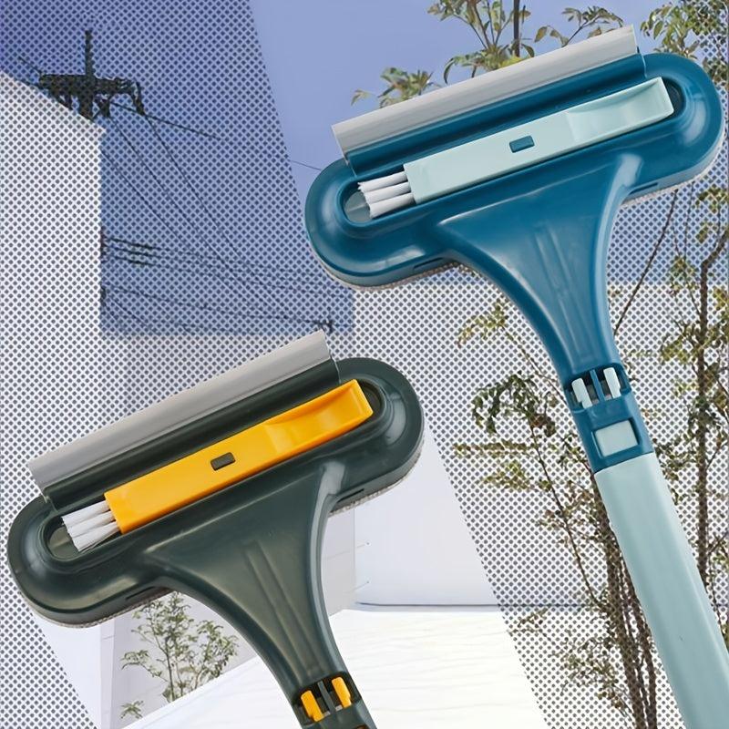 Screen Brush Cleaner Window Car Cleaning Tool Household Wiper