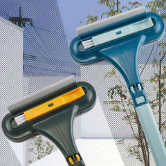 Screen Brush Cleaner Window Car Cleaning Tool Household Wiper