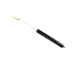 Lint Vent Trap Cleaner Brush Flexible Bendable Lint Remover Long Coil Brush