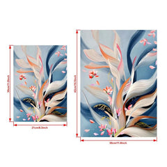 Morning Lightness Art Canvas Painting