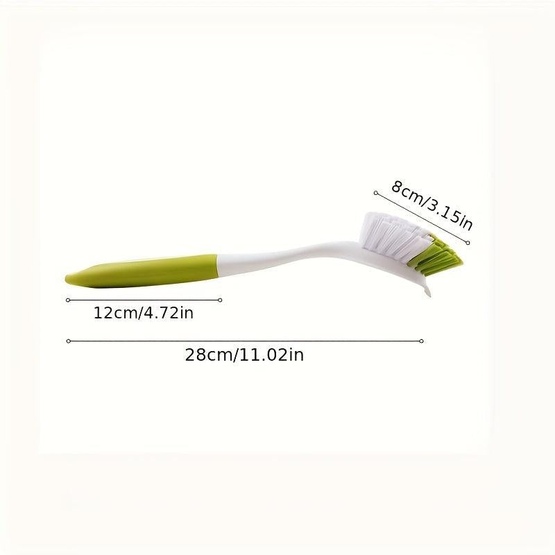 Pot And Dish Brush Kitchen Cleaning Tool