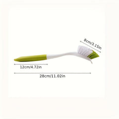 Pot And Dish Brush Kitchen Cleaning Tool