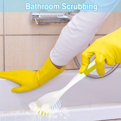 Pot And Dish Brush Kitchen Cleaning Tool
