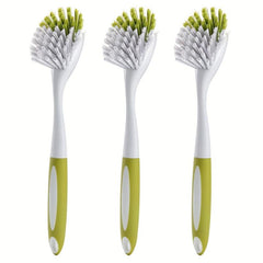 Pot And Dish Brush Kitchen Cleaning Tool