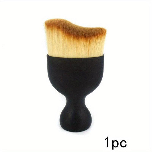 Car Interior Cleaning Soft Brush Auto Crevice Dust Brush