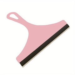 3pcs Handheld Glass Wiper Shower Squeegee Household Cleaning Squeegee