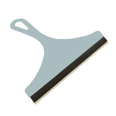 3pcs Handheld Glass Wiper Shower Squeegee Household Cleaning Squeegee