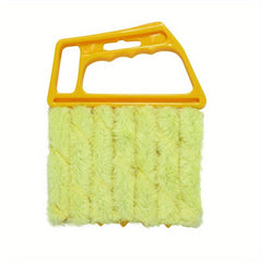 3pcs Window Venetian Dusting Cleaner Tool & Blind Duster Brush