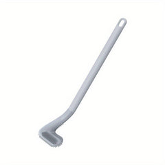 Creative Golf Toilet Brush Set Wall mounted Soft Rubber No Dead Corner