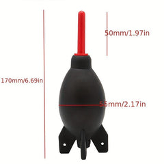 Air Blower Duster Cleaner for Home TV Screen Cleaning