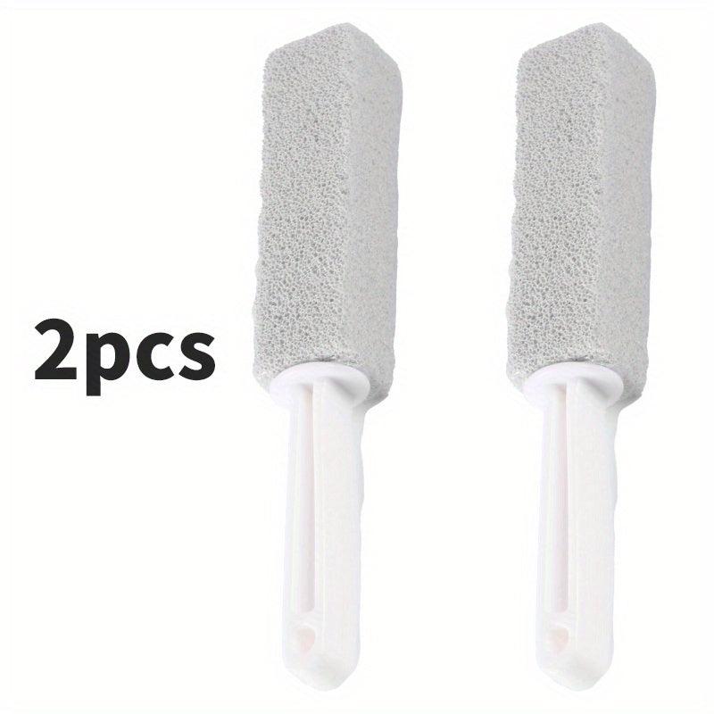 Pumice Toilet Cleaning Brush for Bathroom