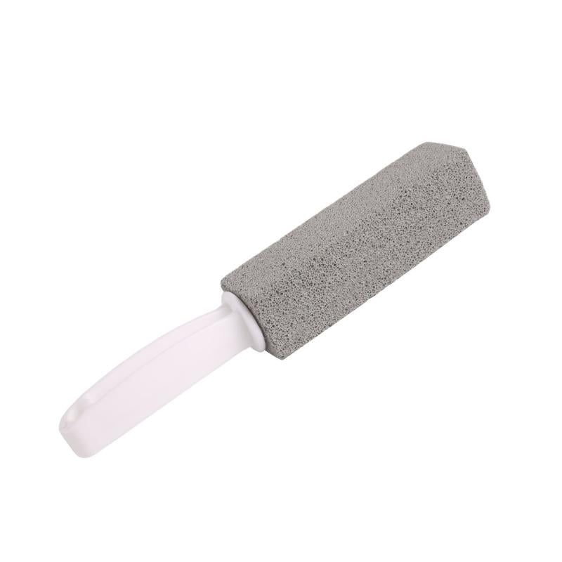 Pumice Toilet Cleaning Brush for Bathroom