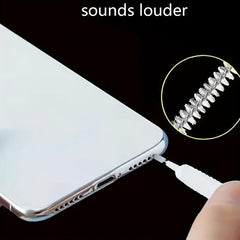Mini Crevice Brush Set for Cleaning Ports, Showers & More