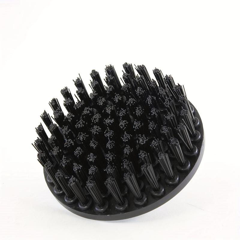 1pc Drill Brush Head Multipurpose Power Cleaning Scrub Brush