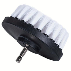 1pc Drill Brush Head Multipurpose Power Cleaning Scrub Brush