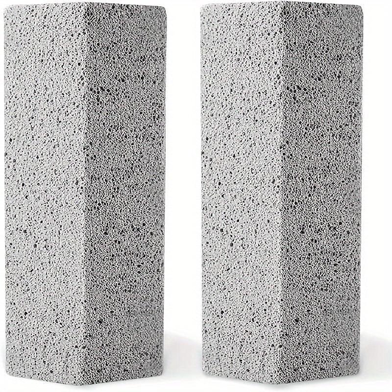 Pumice Stone Toilet Brush Cleaning Tool - 6pcs