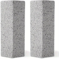 Pumice Stone Toilet Brush Cleaning Tool - 6pcs