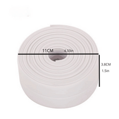 Kitchen Waterproof Adhesive Tape for Sink Gap Sealing