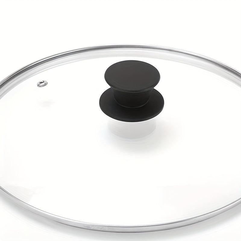 Silicone Pot Lid Cover Cap - Universal Lid Cover Grip Knob Handle Replacement