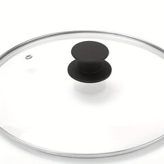 Silicone Pot Lid Cover Cap - Universal Lid Cover Grip Knob Handle Replacement