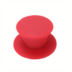Silicone Pot Lid Cover Cap - Universal Lid Cover Grip Knob Handle Replacement