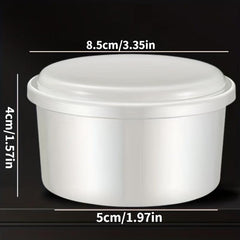 Shaved Ice Maker Manual Slushie Machine Snow Cone Fruit Smoothie Mini Ice Shaver