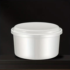 Shaved Ice Maker Manual Slushie Machine Snow Cone Fruit Smoothie Mini Ice Shaver