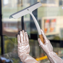 Durable Cleaning Gloves Keep Warm Latex Protective Perfect for Kitchen Bath