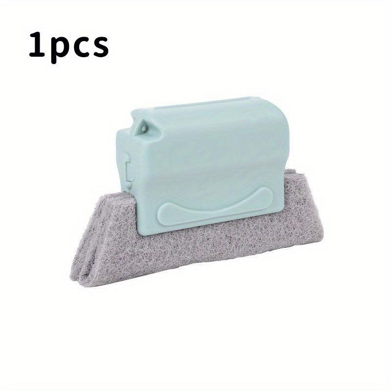 Window Crevice Cleaning Brush Tool Large Sweep Dead Corner Brush